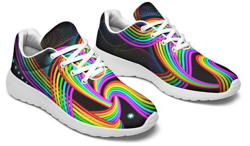 Unify Original - Rainbow Lanes