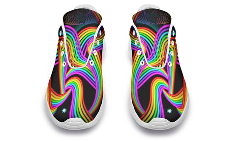 Unify Original - Rainbow Lanes