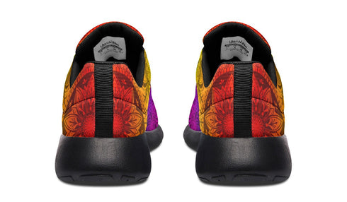 Unify Ordiginal - Rainbow Mandala