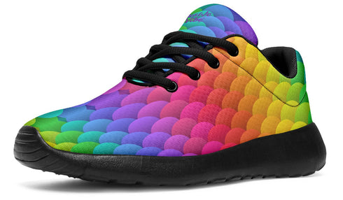 Unify Ordiginal - Rainbow Scales