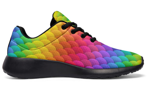 Unify Ordiginal - Rainbow Scales