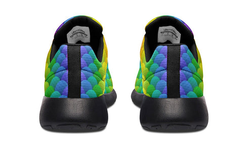 Unify Ordiginal - Rainbow Scales