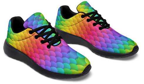 Unify Ordiginal - Rainbow Scales