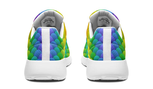 Unify Ordiginal - Rainbow Scales