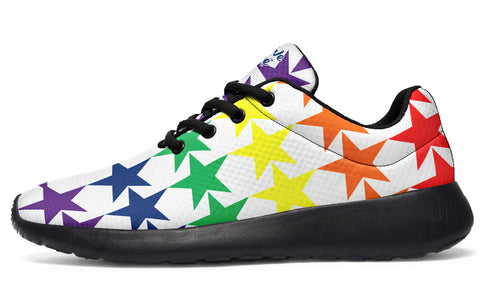 Unify Ordiginal - Rainbow Stars