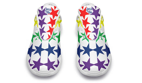 Unify Ordiginal - Rainbow Stars