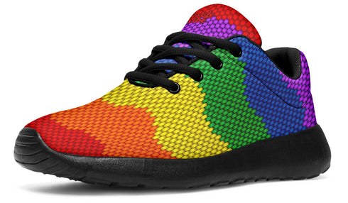 Unify Original - Rainbow Weave