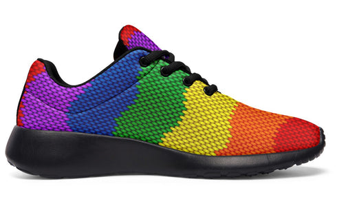 Unify Original - Rainbow Weave