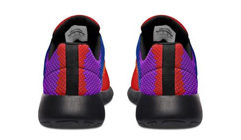 Unify Original - Rainbow Weave