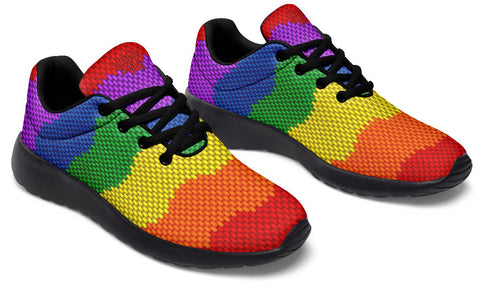 Unify Original - Rainbow Weave