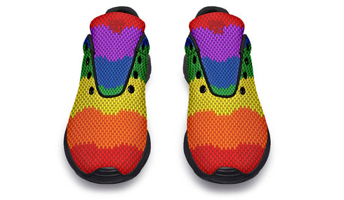 Unify Original - Rainbow Weave