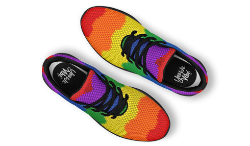 Unify Original - Rainbow Weave