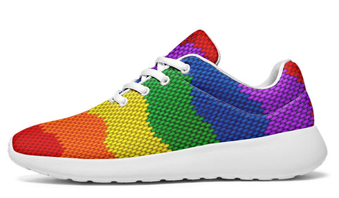 Unify Original - Rainbow Weave