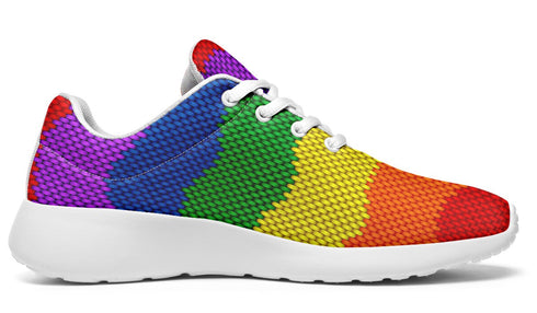 Unify Original - Rainbow Weave