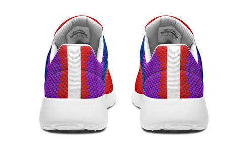 Unify Original - Rainbow Weave