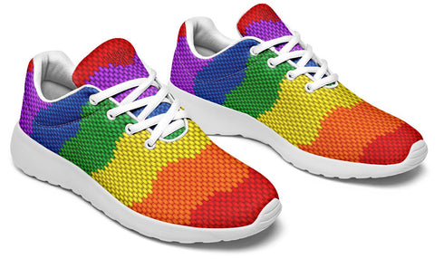 Unify Original - Rainbow Weave