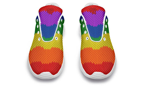 Unify Original - Rainbow Weave