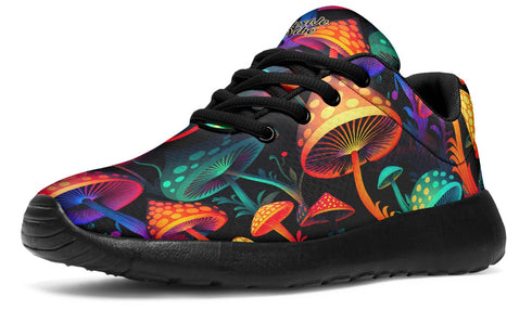 Unify Original - Rave Mushrooms