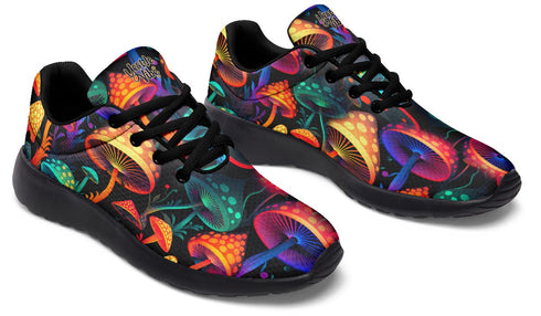 Unify Original - Rave Mushrooms