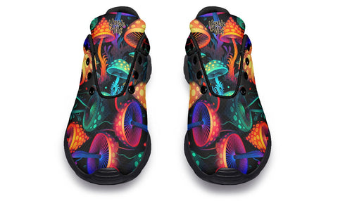 Unify Original - Rave Mushrooms