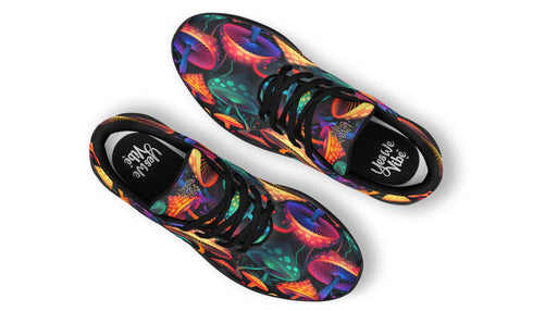 Unify Original - Rave Mushrooms