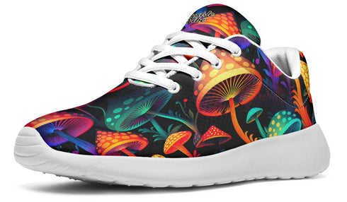 Unify Original - Rave Mushrooms