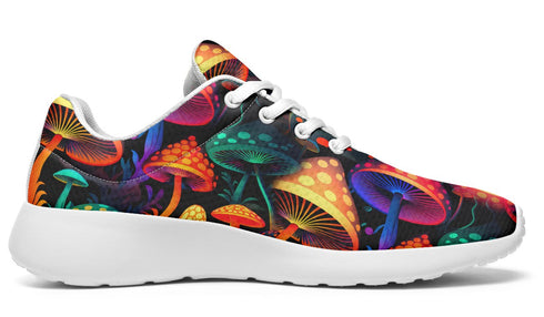 Unify Original - Rave Mushrooms