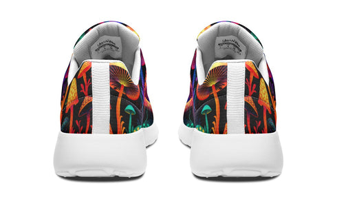 Unify Original - Rave Mushrooms