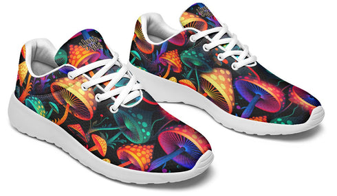 Unify Original - Rave Mushrooms