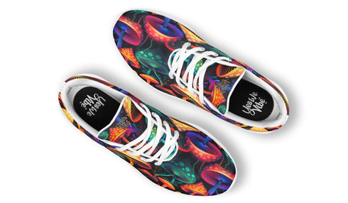 Unify Original - Rave Mushrooms