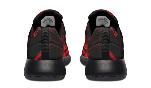 Unify Original - Red Blood Abstract