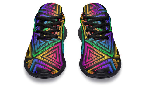 Unify Ordiginal - Spiral Triangle