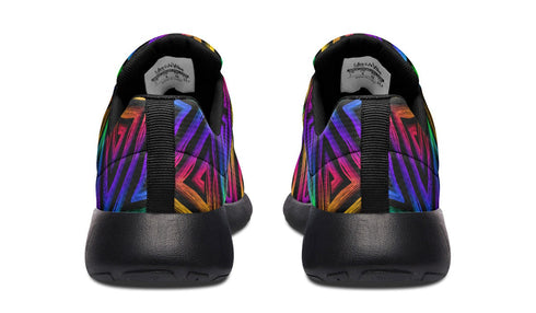 Unify Ordiginal - Spiral Triangle