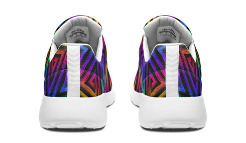 Unify Ordiginal - Spiral Triangle