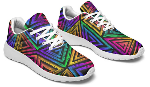 Unify Ordiginal - Spiral Triangle