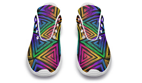 Unify Ordiginal - Spiral Triangle