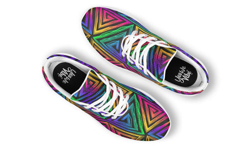 Unify Ordiginal - Spiral Triangle