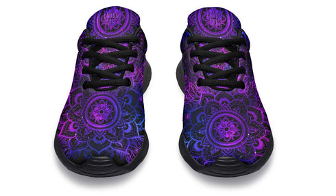 Unify Ordiginal - Sun Moon And Galaxy Mandala