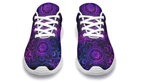 Unify Ordiginal - Sun Moon And Galaxy Mandala