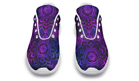 Unify Ordiginal - Sun Moon And Galaxy Mandala