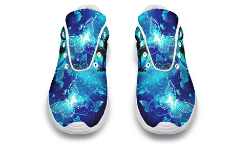 Unify Ordiginal - The Crazy Butterfly Night