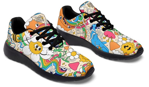 Unify Ordiginal - Trippy