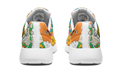 Unify Ordiginal - Trippy