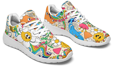 Unify Ordiginal - Trippy