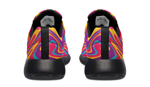 Unify Ordiginal - Trippy Colors