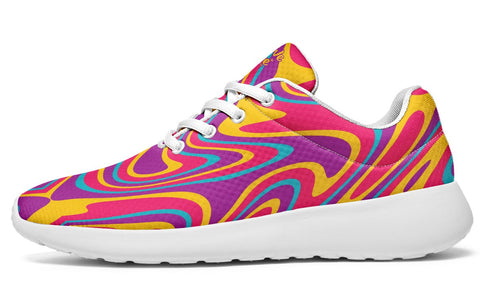 Unify Ordiginal - Trippy Colors