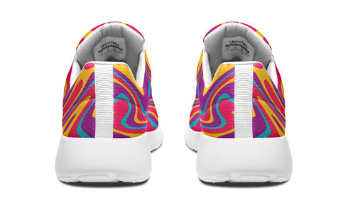 Unify Ordiginal - Trippy Colors