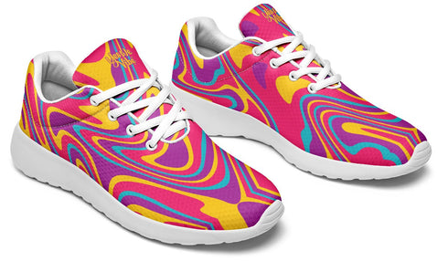 Unify Ordiginal - Trippy Colors