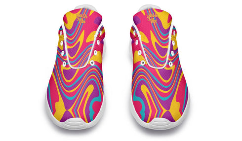 Unify Ordiginal - Trippy Colors