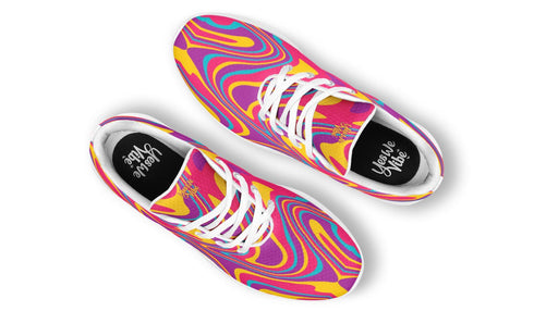 Unify Ordiginal - Trippy Colors